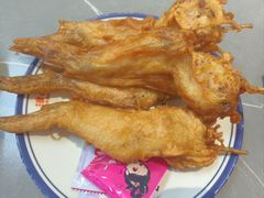-津可佳·和树银海杂粮