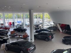 -浙江元通滨奥汽车有限公司(奥迪4S店)