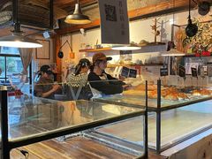 -仙峰天然面包(迎宾路店)