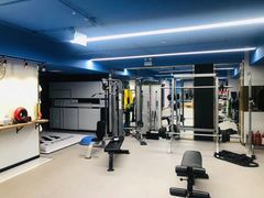 -N1 健身·普拉提·综合馆(嘉美中心店)