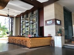 -三亚国光豪生度假酒店-椰语堂(国光豪生店)