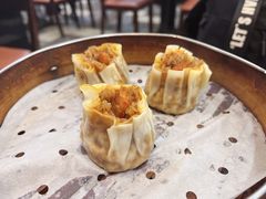 -鸡鸣汤包(罗廊巷店)