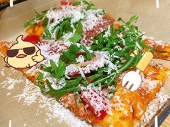 -HELLO 27 意面·沙拉·帕尼尼