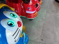 -俺家菜馆(百里峡店)