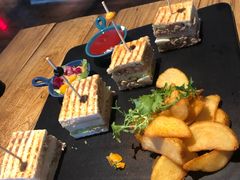-咖梦餐厅 COMENG RESTAURANT