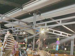 -渔家火锅·海鲜自助餐·演艺(亚龙湾天域酒店)
