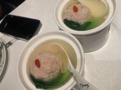 -醉舍·新淮扬菜(长宁龙之梦店)