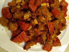 -风味小吃(浦东南路2368)