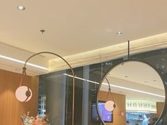 -莆田餐厅PUTIEN(金融街购物中心店)