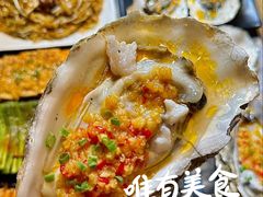 -土蚝·高压锅生蚝(百姓美食街店)
