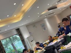 -紫光园·烤鸭·北京菜(劲松店)