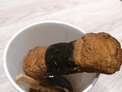 海苔鸡肉串-吉野家(保利广场店)