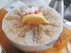 -潮澎派·潮汕菜大排档(南较西路店)
