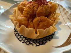 -宝丽轩中餐厅BAOLIXUAN