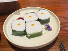 -泰香米泰国餐厅(中大国际店)