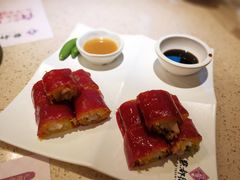 -点都德(聚福楼店)