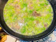 -回香楼大连新派清真菜