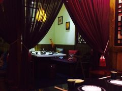 iphone_upload_pic-一叶一世界•素食餐厅(环球中心店)
