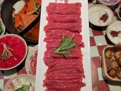 -赵美丽重庆火锅(西安直营总店)