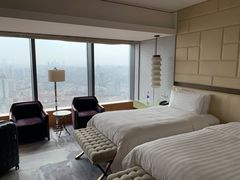 -上海静安香格里拉大酒店