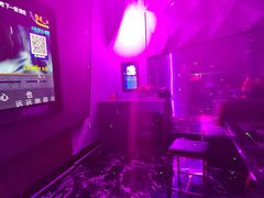 -星璨火吧KTV聚会餐厅(华清广场店)