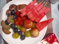 -饼中王酒楼(光复西路店)