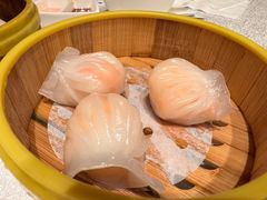 -夏宫中餐厅(香格里拉大酒店)