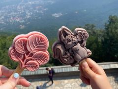 -香山公园