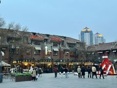 -巴伐利亚啤酒坊(意式风情街店)