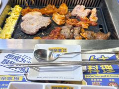 -阿亲家·韩式无限烤肉(春熙路店)