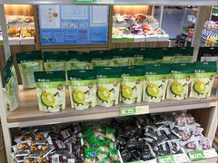 -座上客(0382永辉超市江宁万达店)