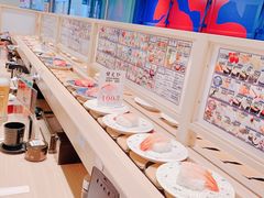 -大起水产回转寿司(道顿堀店)