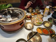 -三宝泥炉·活烤鳗鱼(七宝宝龙店)