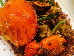 -桥底辣蟹(谢斐道店)