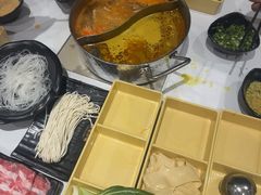 -呷哺呷哺 黄金牧场 (中发百旺店)