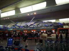 -吉隆坡国际机场