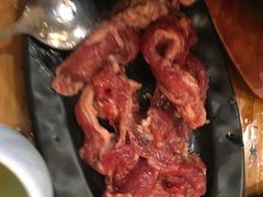 烤肉-三千里韩式炭火烤肉(南八马路店)
