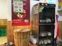 -鸡哈豆花(梅西广场店)