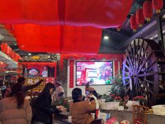 -客家大院·非遗赣南客家菜(郁孤台店)