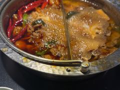 -一绪に寿喜烧自助(世茂广场店)