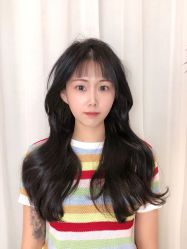 点击看大图 -3AM HAIR SALON烫发染发接发