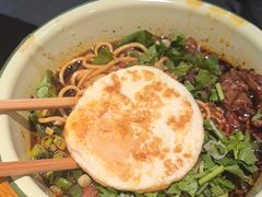 -鞠老头钵钵面(大坪店)