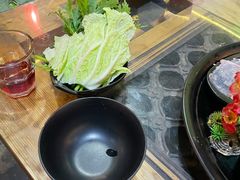 -丽江庭院之爱在路上(西单店)