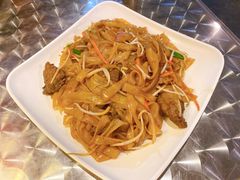 -大四喜茶餐厅(井岸店)