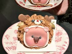 -壹生壹世·农家烤鱼