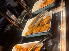 -The COOK·厨餐厅·自助餐(浦东嘉里大酒店)