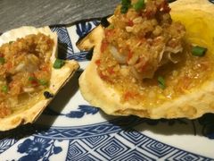 -探鱼·鲜青椒爽麻烤鱼(三水广场店)