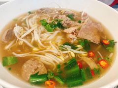 -PHO爺·越南料理(亦庄大族广场店)
