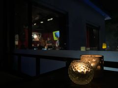 -东岸Cafe 爵士俱乐部