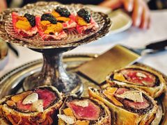 -壳里西餐厅Coquille Seafood Bistro(蒙自路店)